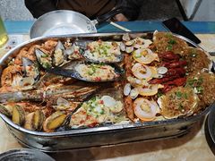 -原乡故事里海鲜大餐(玉祥门北马道巷店)