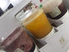 -奈雪的茶(国金中心店)