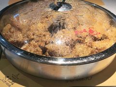 -黄记煌三汁焖锅(顺义华联店)