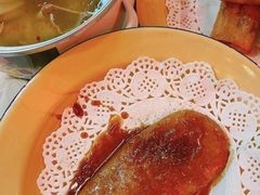 -柴爿巷·香酥鸡&馄饨(复兴中路店)