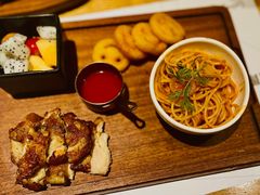 -原石牛扒·约会餐厅(龙城万科里店)