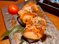 鹅肝寿司-魔丼屋(日月光店)