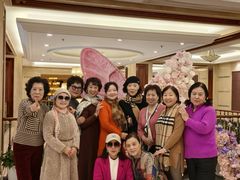 -海景壹号大酒店(滨湖店)