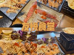 -友悦食堂(灯湖店)
