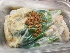 -小吴肠粉