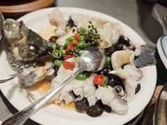 -先记烧鹅王·本地粤菜(福永店)