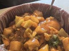 -胖哥料理(兴义里店)