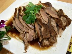 -明思味 二十年潮粤菜(榕城东山店)
