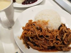 -宜家·瑞典风味餐厅(天津东丽商场店)