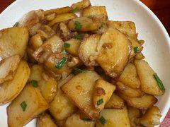-芦茨金富饭庄·25年老字号·专做稻草鸡