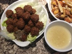 -厚味居炙子烤肉·清真(天桥南纬路店)