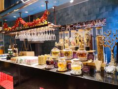 -五月罗马海鲜自助餐厅(月星环球港店)