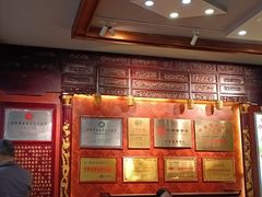 -西工饭庄快餐厅(西工小街店)