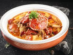 -茉芮·精致四季川菜(三坊七巷店)