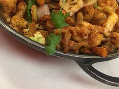 干锅牛蛙-渝蛙馆(新百店)