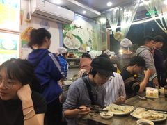 -哈尔滨手工饺子馆(下沙三坊店)