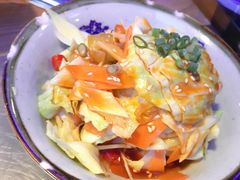 -鱼库·不仅是一家烤鱼店(车公庙店)