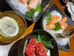-白石の深夜食堂(泰华店)