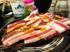 -炙忧烤肉屋(中国铁建广场店)