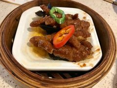 -又一间茶点轩(百汇广场店)