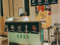 -堂会(白云店)