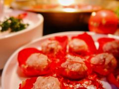 -小龙坎火锅(IFS HOT店)
