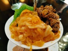 -上海人家花樣年华(虹口龙之梦店)