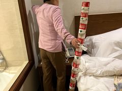 -天明山温泉大酒店
