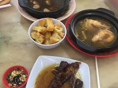 -新记肉骨茶