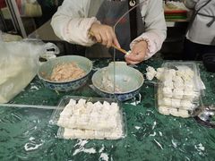 -顶巧鸡汤馄饨(虹口总店)