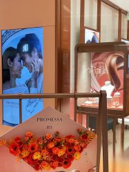 -周生生·PROMESSA(卓悦中心店)