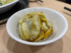 -蒋家桥饺面店(广陵路店)