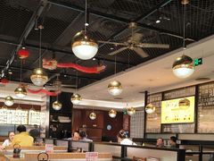 -潮界(虹桥新天地店)