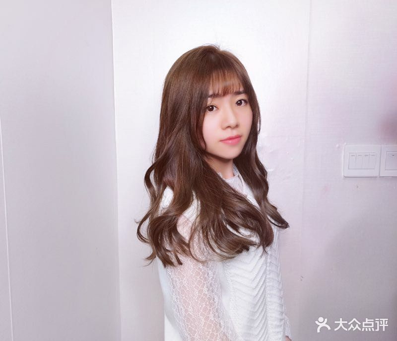 藤野造型(东门步行街店)-图片-深圳丽人-大众点评网