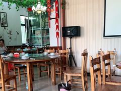 大堂-宾湖农庄·农场特色(太湖龙之梦店)
