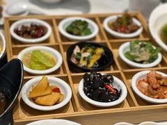 -新仙清汤牛腩(铜锣湾店)
