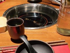 -原牛道·潮汕围炉火锅(讯美店)