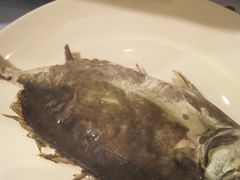 -阿锋鲍鱼酒家美食汇(华安店)