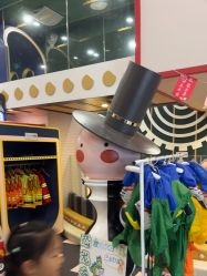 -MELAND CLUB亲子乐园·派对·餐厅(北京芳圆里ID MALL店)