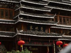 -亮欢寨酸汤鱼(沙冲路店)