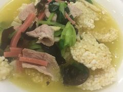 -蒋家桥饺面店(四望亭路店)
