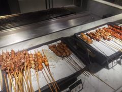 -川骄海鲜自助(河东店)