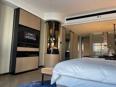 -北京索菲特大酒店