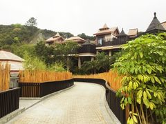 -广州都喜泰丽温泉度假酒店