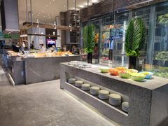 -重庆解放碑威斯汀酒店