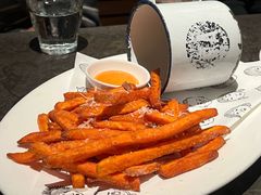 招牌炸红薯条-京A Taproom·精酿餐吧(CBD店)