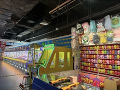 -大玩家(通州万达广场店)