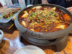 -老资豆拾牛·川南口味菜(保利花园店)