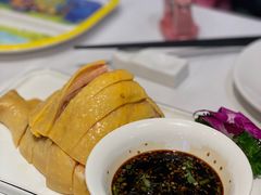 -外滩往事民国上海菜(黄浦店)