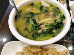 -扬州三头宴(东关街店)